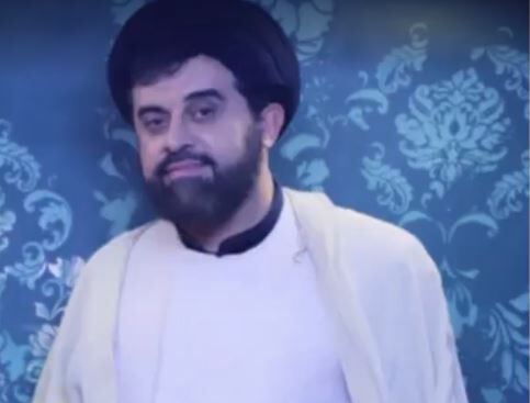 ببینید| واکنش سرپرست سابق اوقاف غرب تهران به ویدئوی جنجالی باجناق‌ها: می‌تواند کار هوش مصنوعی باشد!