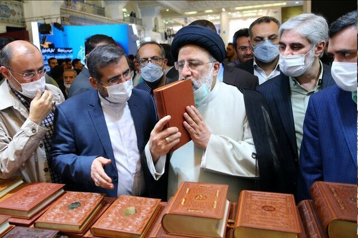 رئیسی خطاب به دختران و زنان ایران؛ قدر و جایگاه خود را بدانید!