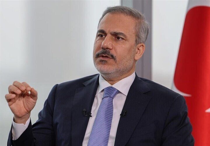 فیدان: پیمان مکه علیه ایران نیست؛ ساختار دفاع جمعی مشابه ناتو ایجاد می‌کنیم