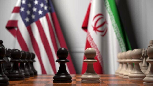  آمریکا فهرست تحریم‌ها در رابطه با جمهوری اسلامی را به‌روزرسانی کرد