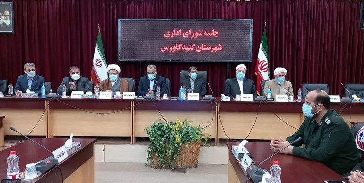 خام‌فروشی و عدم وجود صنایع تبدیلی مهمترین مشکل گنبدکاووس است