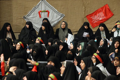 دیدار رهبری