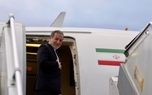 عراقچی پس از دیدار با امیر قطر به تهران بازگشت