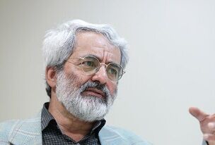 انتقادات تند سلیمی‌نمین: این چه استدلالی است که بگوییم آن که در اقلیت قرار دارد، باید امتیاز بالاتری بگیرد؟