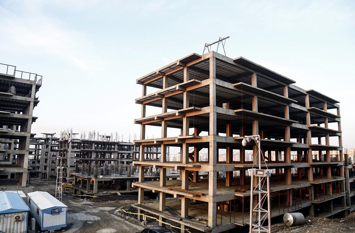 وام مسکن در سال ۱۴۰۳ افزایش می‌یابد؟
