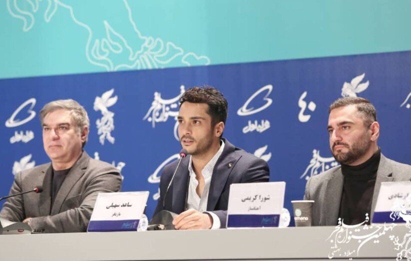 حاشیه‌ها و گزارش نشست‌های روز نهم جشنواره فیلم فجر ۱۴۰۰؛ شهرک و ۲۸۸۸