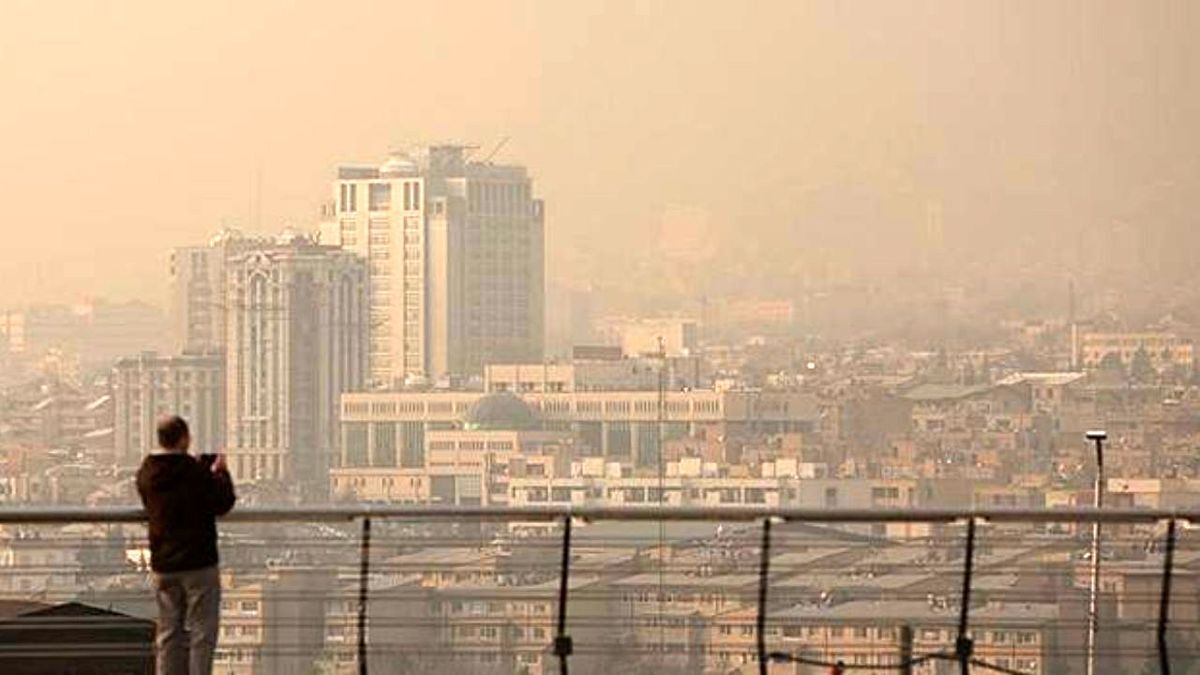 زنگ هشدار برای دو میلیارد نفر؛ زمین در مسیر غیرقابل سکونت شدن!