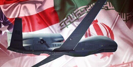 بعد از سرنگونی پهپاد گلوبال‌هاوک توسط سپاه کشمکش‌هایی به وجود آمد