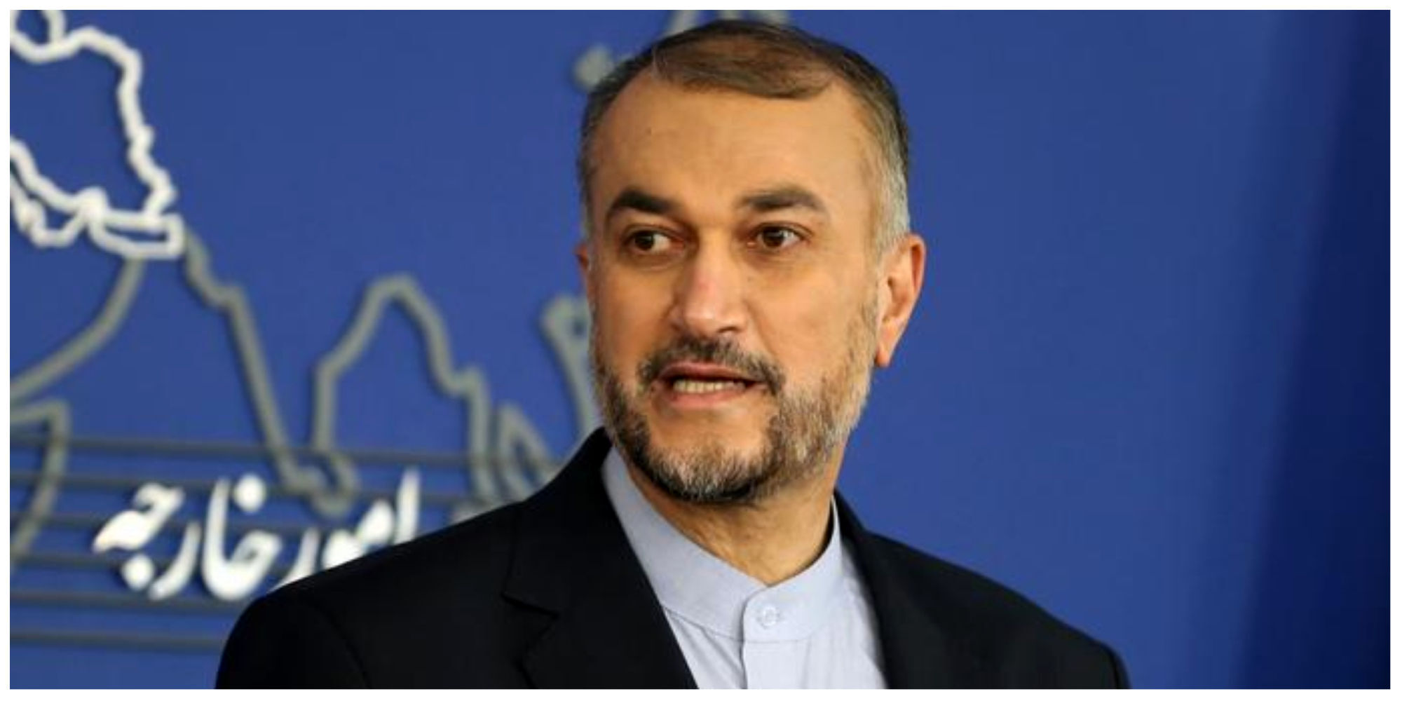 شرط امیرعبداللهیان برای عدم بازداشت اتباع اروپایی در ایران
