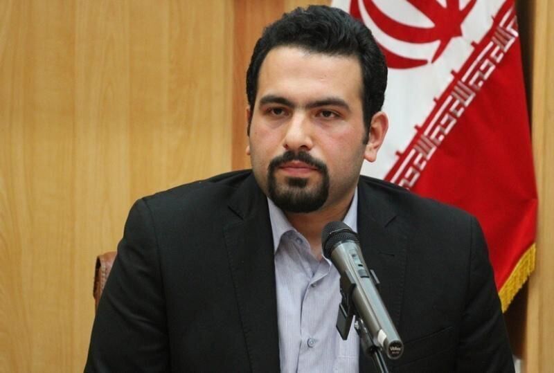
سرپرست روابط عمومی سازمان تامین اجتماعی منصوب شد
