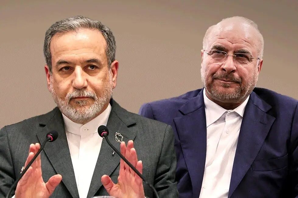 تکذیب لغو سفر هیئت ایرانی به ژنو؛ تفاهم‌نامه پایان جنگ از ۲۹ خرداد اجرایی می‌شود
