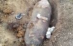 سپاه: انهدام مهمات عمل نکرده دشمن در پاکدشت طی دو مرحله/ احتمال شنیده شدن صدای انفجار ناشی از عملیات فنی