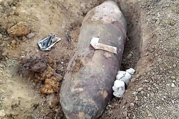 فرماندار چابهار: انفجارهای کنترل شده مهمات عمل نکرده طی امروز و فردا در محدوده پایگاه مستقل امام علی (ع) نیروی دریایی سپاه