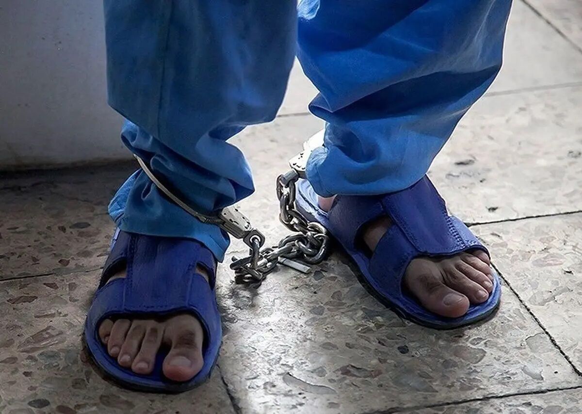 رفیق‌کشی به خاطر رابطه شیطانی با زن خیانتکار