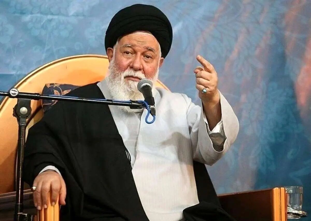 علم الهدی: آتش بس اعلام شده به معنی صلح نیست؛ اشک ریختن تنها، بهشت را بر فرد واجب نمی‌کند