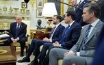 اکونومیست: جنگ ترامپ با ایران منفورترین جنگ تاریخ آمریکا شد؛ جمهوری‌خواهان ۸۲٪ مجلس را از دست می‌دهند