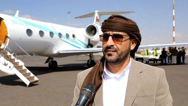 دریای سرخ برای همه به جز کشتی‌های اسرائیلی امن است