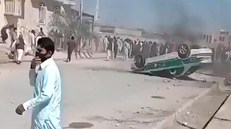 جزئیاتی از آخرین وضعیت پرونده جمعه سیاه زاهدان؛ تیراندازی 11 نفری که منجر به قتل شده / تشکیل پرونده برای فرماندهانی که ترک فعل یا عدم رعایت نظامات دولتی داشتند