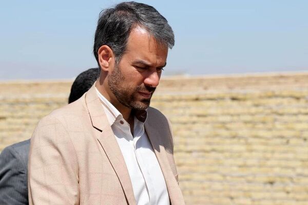 تعجب و حیرانی نماینده مجلس از شلیک گلوله گشت ارشاد؛ مات و مبهوتم!