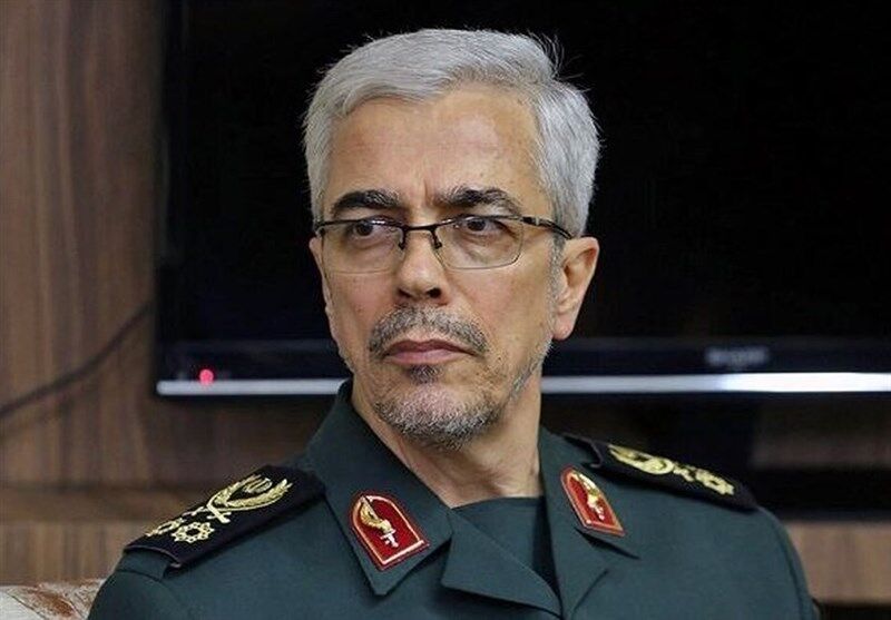 هشدار مقام ارشد نظامی به دشمنان؛ در صورت دست‌اندازی به ایران هزینه‌های گزافی متحمل می‌شوید