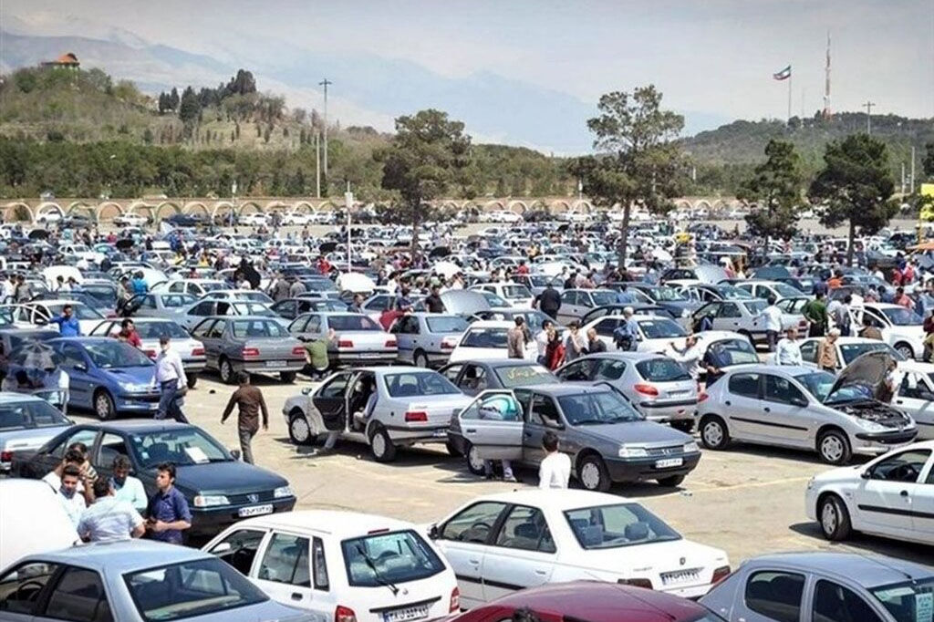 قیمت خودروهای سایپا در بازار آزاد ۲۹ آبان ۱۴۰۲/ چانگان، شاهین، تیبا صندوقدار و ساینا چند؟+ جدول قیمت‌ها