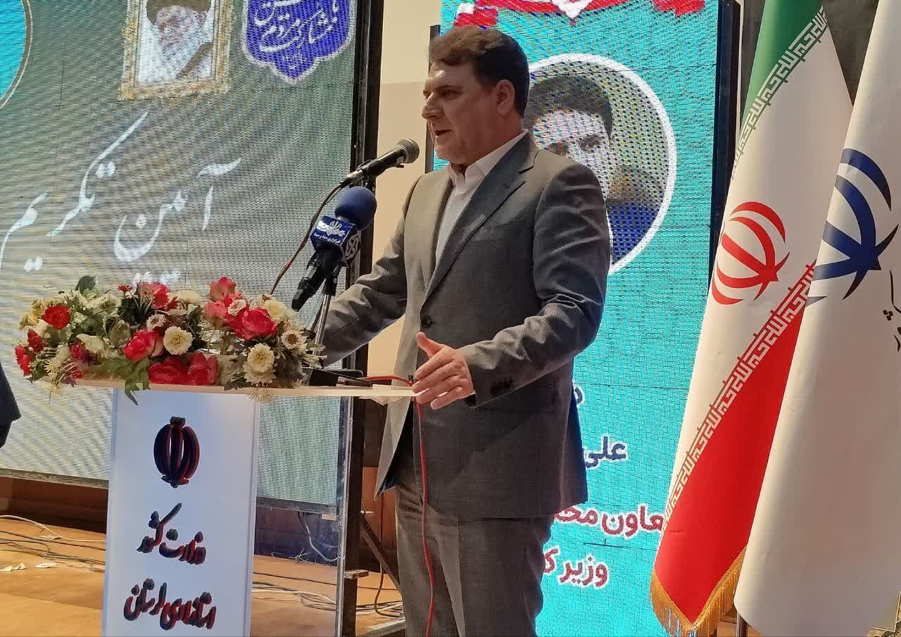 معاون وزیر کشور: پیگیر ساماندهی اتباع هستیم؛ منعی برای به‌کارگیری استاندار زن نداریم

