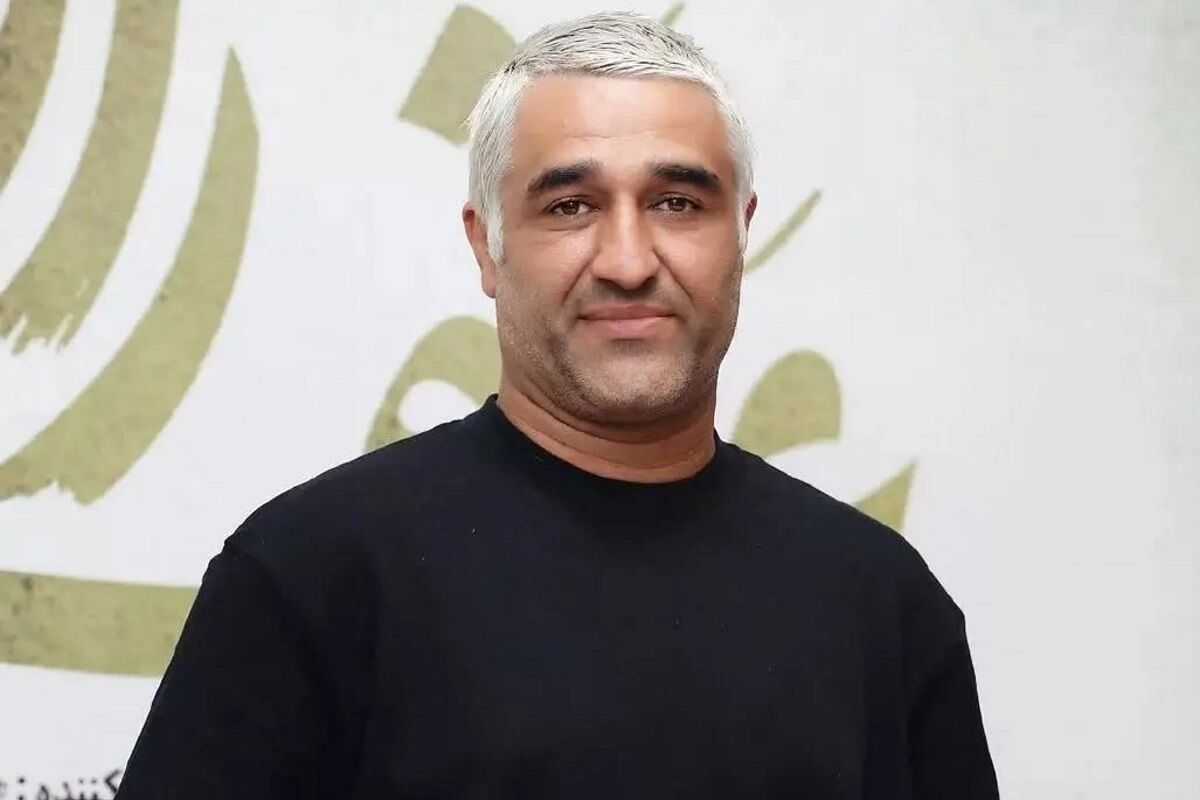 واکنش خواهر پژمان جمشیدی به حواشی سفر برادرش به کانادا+ عکس