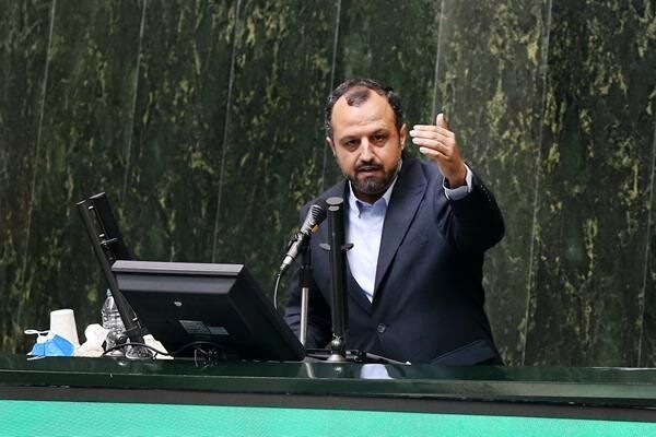 سوال از وزیر اقتصاد؛ در دستور کار نمایندگان در جلسه علنی