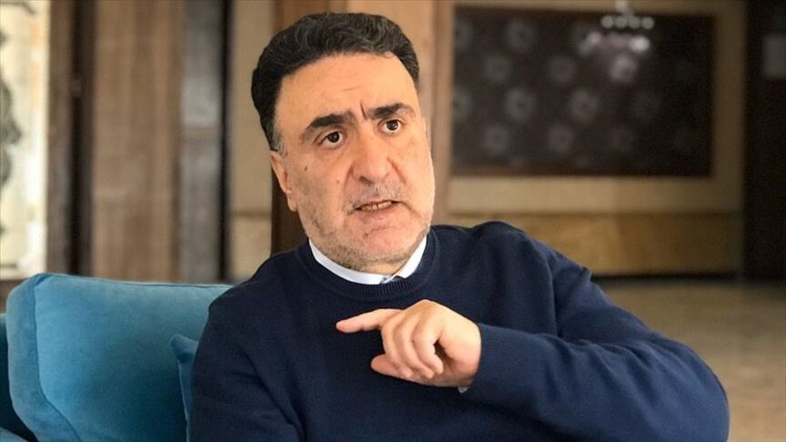 اتهام تاجزاده اجتماع و تبانی و تبلیغات علیه نظام است/ در ۱۷ تیر ۱۴۰۱ قرار تأمین به صورت موقت صادر شده/ وی در بازداشتگاه اوین حضور دارد
