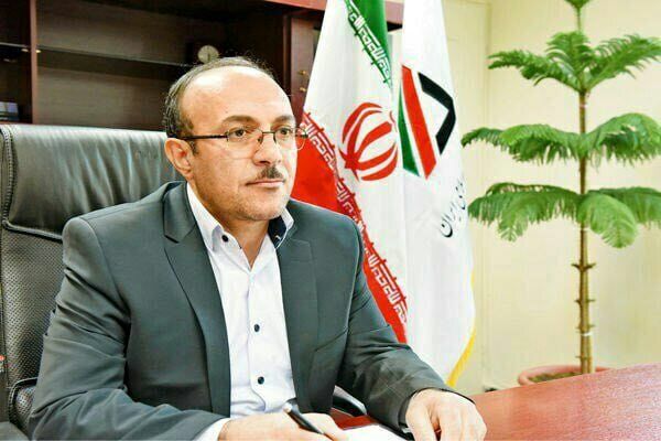 فرود عسگری سرپرست جدید گمرک ایران شد