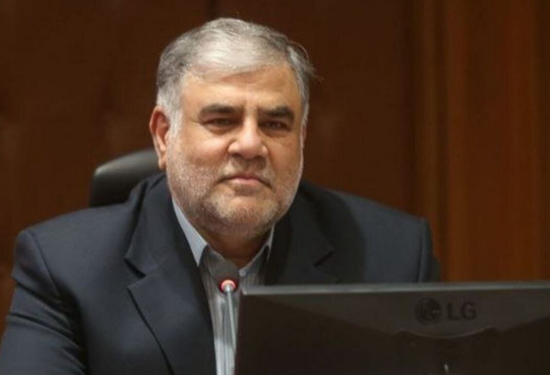 فرامرز عظیمی شهردار قم شد