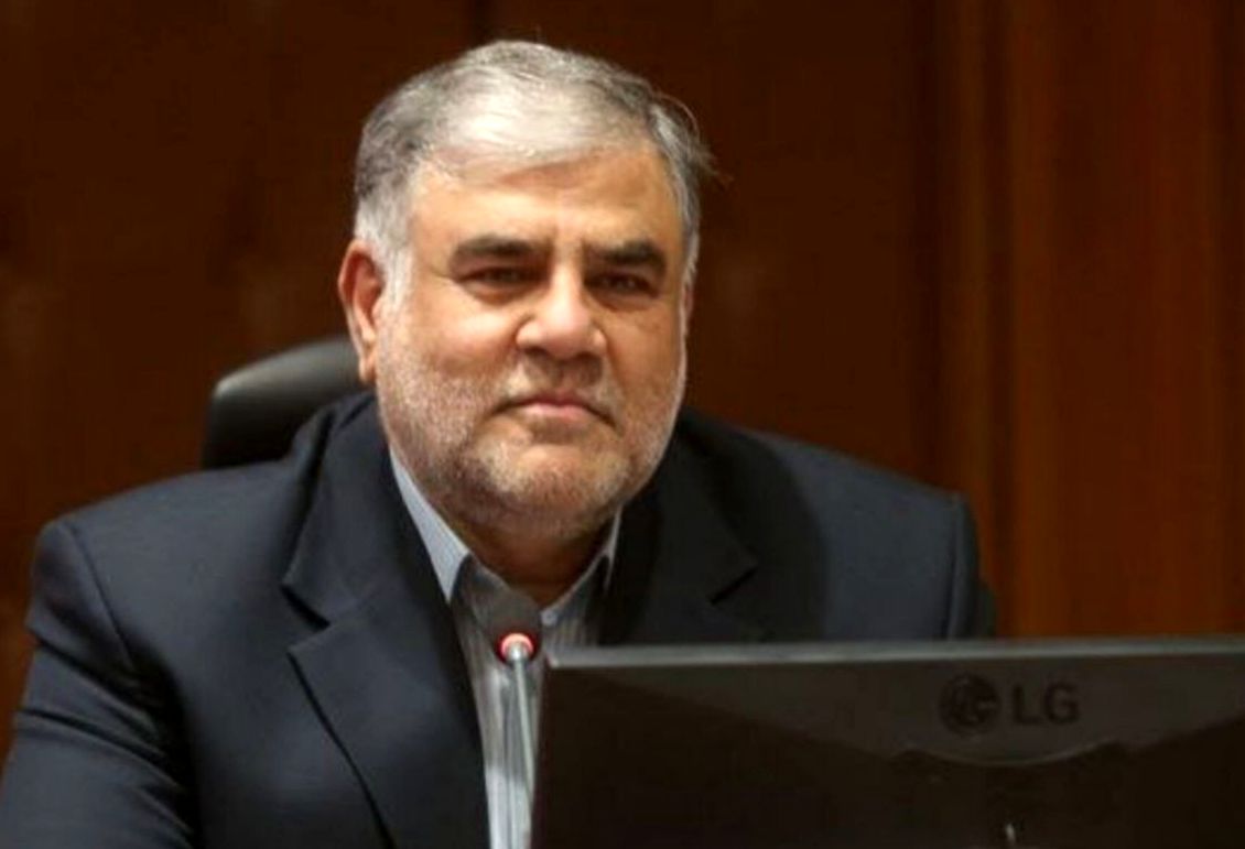 فرامرز عظیمی شهردار قم شد