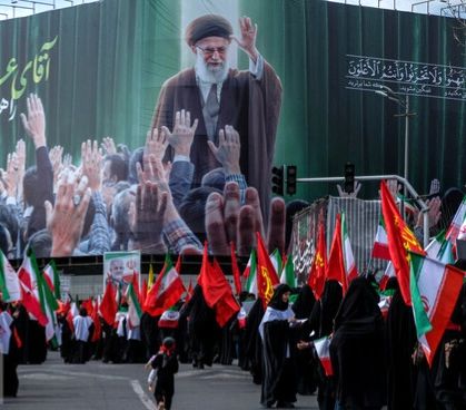 آغاز مراسم اربعین رهبر انقلاب + مسیرهای ورودی