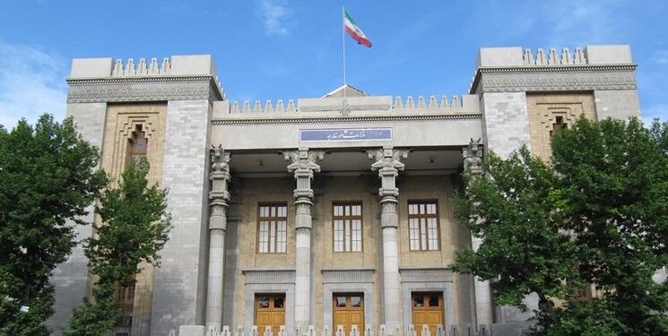 بیانیه وزارت امور خارجه جمهوری اسلامی ایران در آستانه سالروز تاسیس رژیم جعلی صهیونیستی
