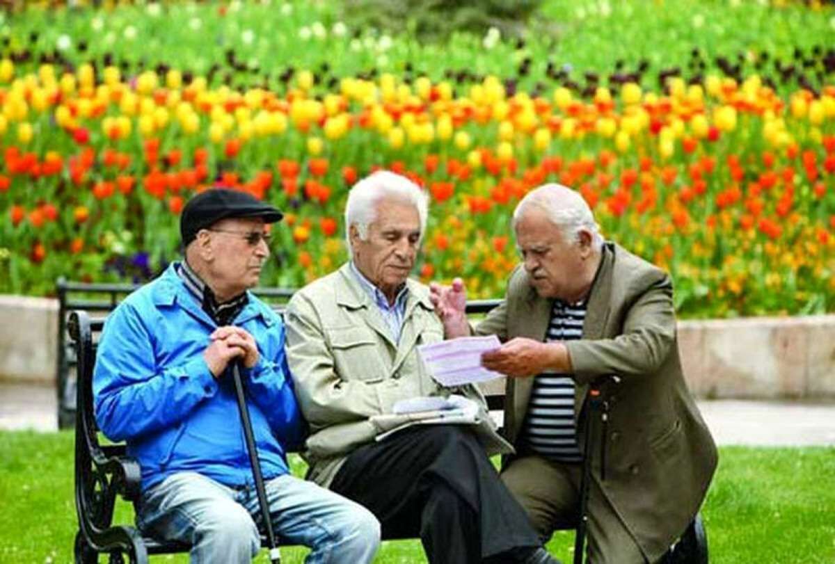حقوق این دسته از بازنشستگان ۱۶ میلیون تومان می‌شود