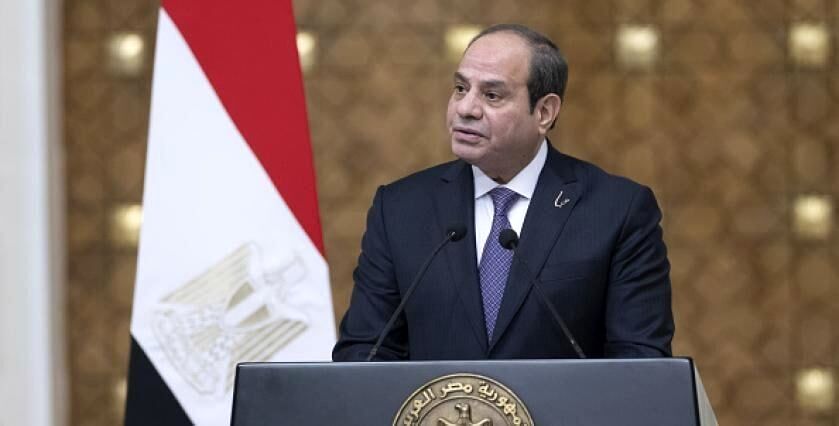 ايران،توافق،آمريكا،مصر،پايان،كاهش،منطقه،استقبال،تأكيد،جمهور