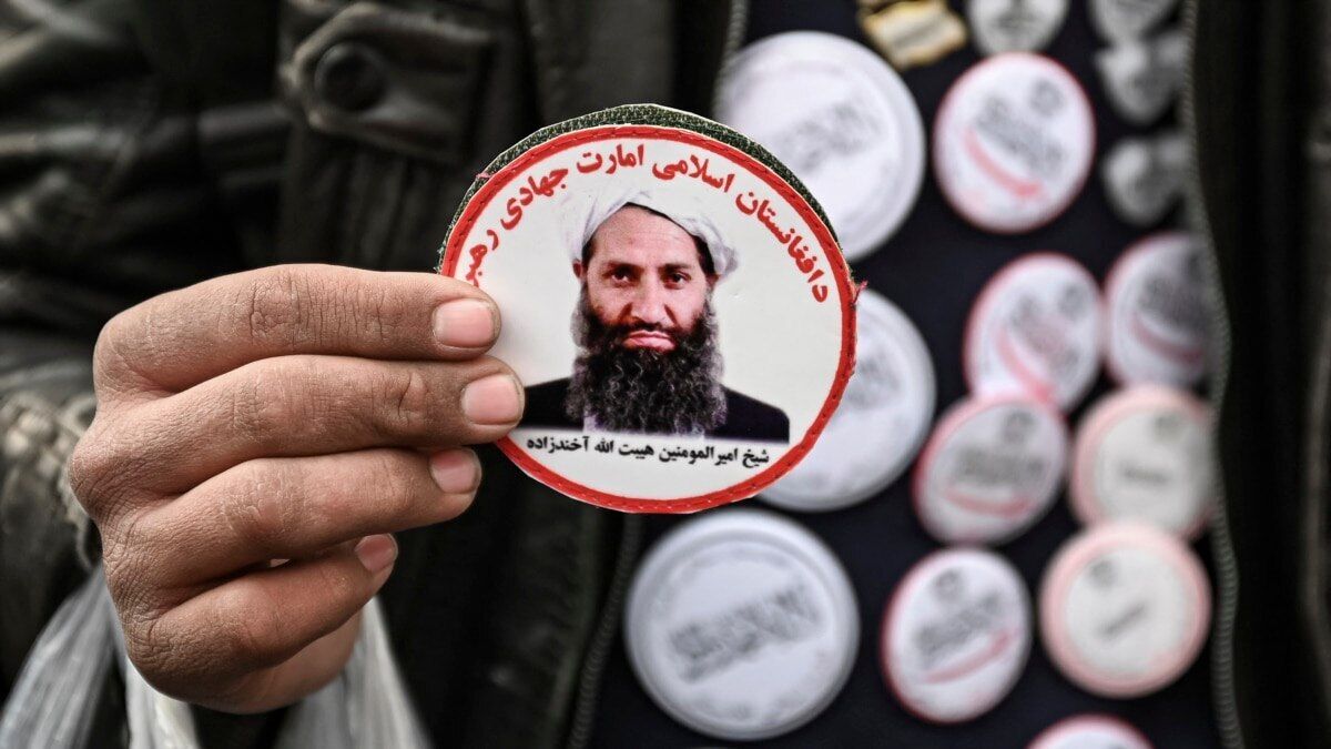دستور طالبان به کارمندان زن: بدون محرم سر کار حاضر نشوید!