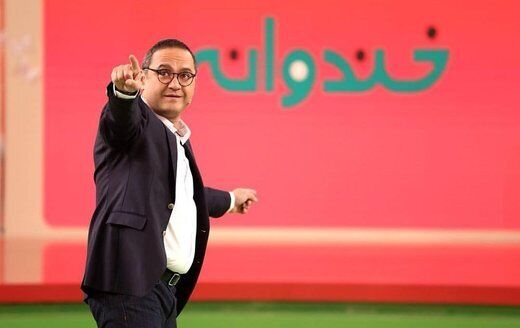 احیاء جایگاه «خندوانه» با «قلقلک» در صداوسیما