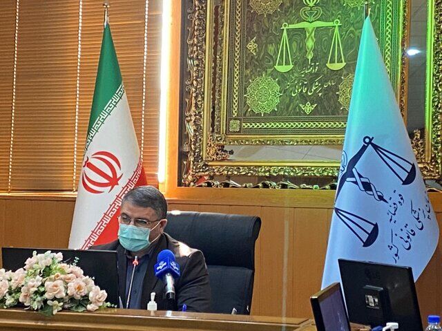 صرفه جویی۲۰۰۰ میلیاردی بیمه ها با تشخیص تصادفات ساختگی