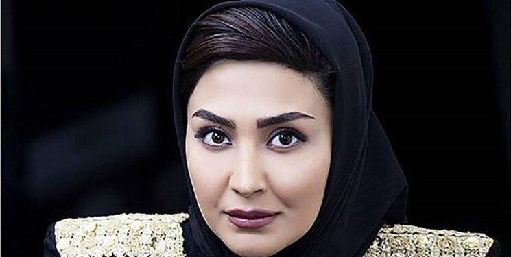 توقیف صفحه شخصی یک بازیگر معروف در فضای مجازی