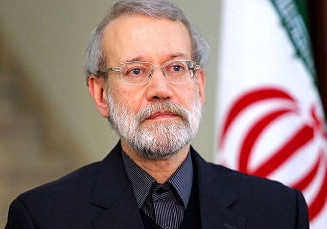 لاریجانی: پیامی به آمریکایی‌ها ندادیم/ تمامی اهداف دولت و دیپلماسی بر لغو تحریم‌ها متمرکز است