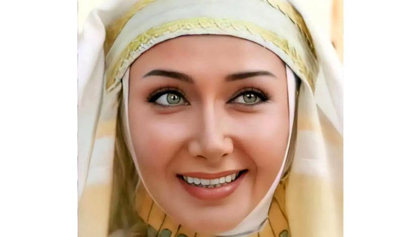 دستمزد زلیخا در سریال یوسف پیامبر چقدر بود؟