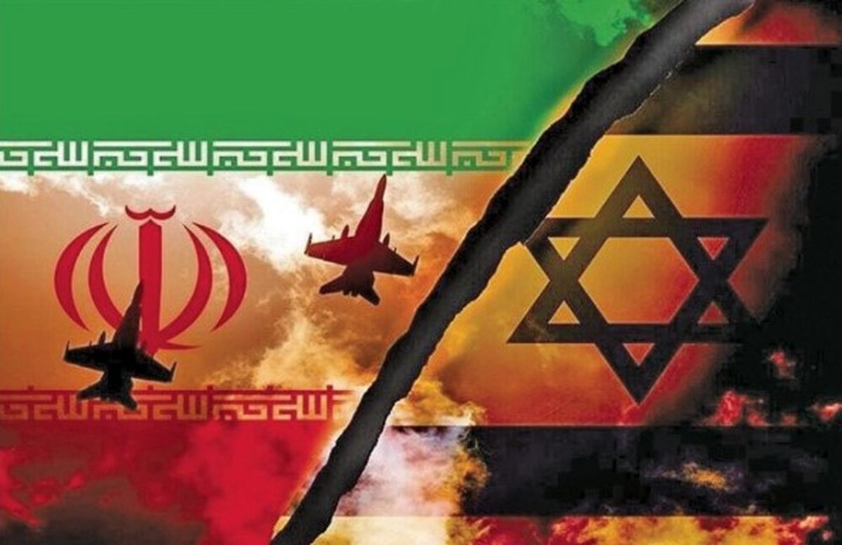 اعتراف ارتش دشمن اسراییلی به قدرت موشکی ایران