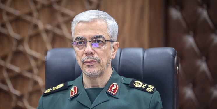 ستادکل نیروهای مسلح تا پایان رسیدگی به پرونده هواپیمای اوکراینی از هرگونه همکاری دریغ نخواهد کرد