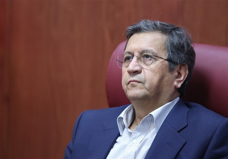 بانک مرکزی با تکذیب ادعای نیویورک‌تایمز: نامه‌ همتی به رهبر انقلاب درباره کمبود ذخایر غذایی به هیچ‌وجه صحت ندارد