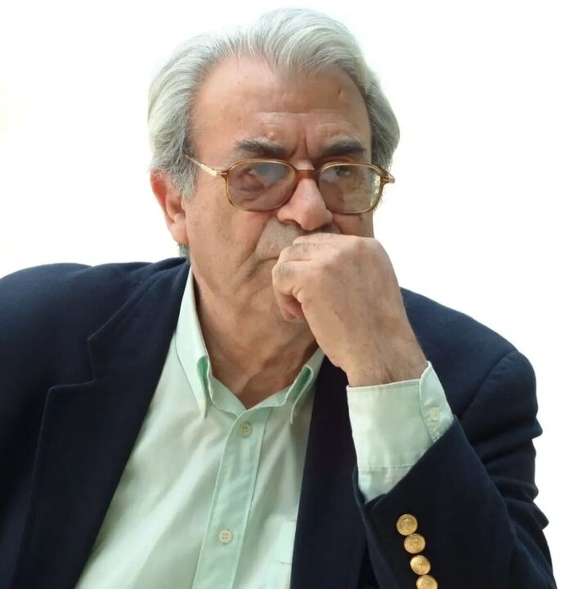 محمد یاراحمدی - دوبلور - درگذشت