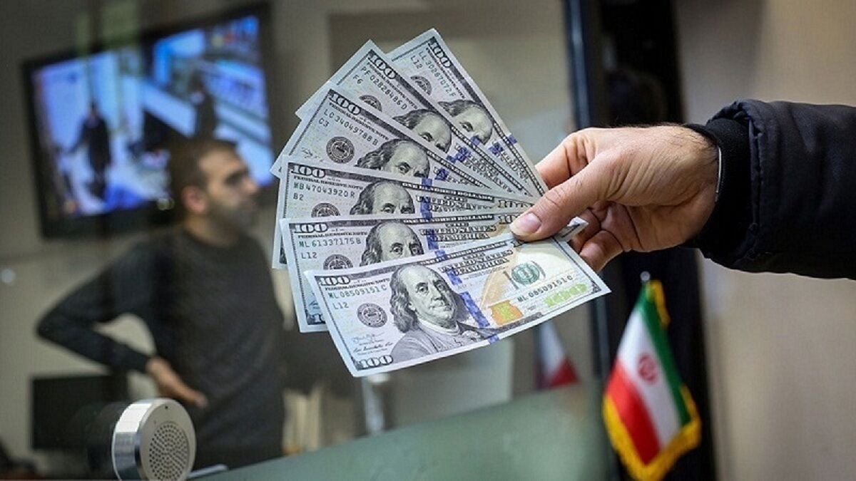 دلار باز هم ریزش کرد؛ کانال 49 هزار تومان هم شکست؟