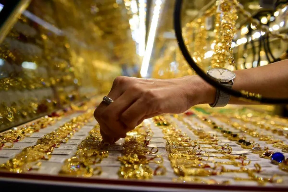 طلا در بالاترین سطح قیمتی ایستاد/ قیمت جدید طلای جهانی امروز ۱۲ اسفندماه ۱۴۰۴