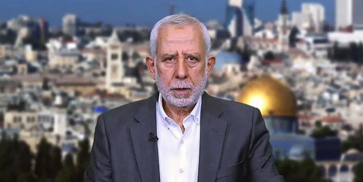 جهاد اسلامی: نتانیاهو بخواهد، توافق در پنج دقیقه انجام می‌شود
