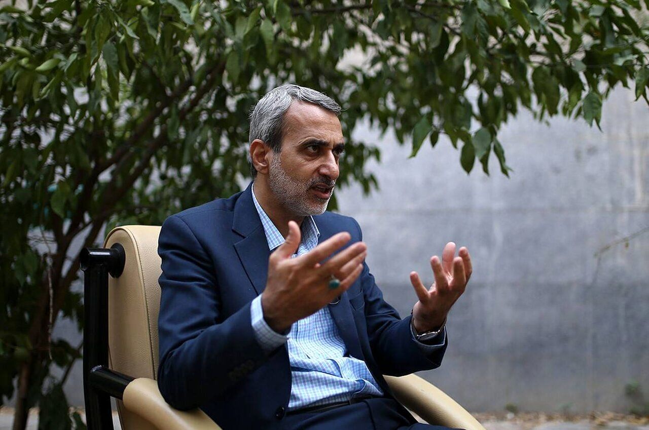 نایب رئیس کمیسیون امنیت ملی: ایران آمادگی دارد که در ازای امتیازات دریافتی، درصد غنی‌سازی را متناسب با توافق تنظیم کند